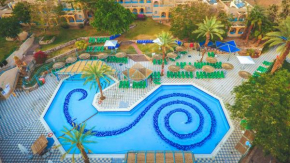 Гостиница Club In Eilat - Coral Beach Villa Resort  Эйлат